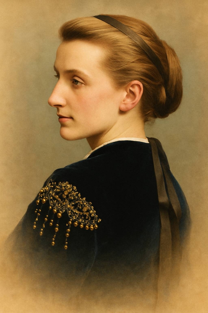 70 | Julie Schumann