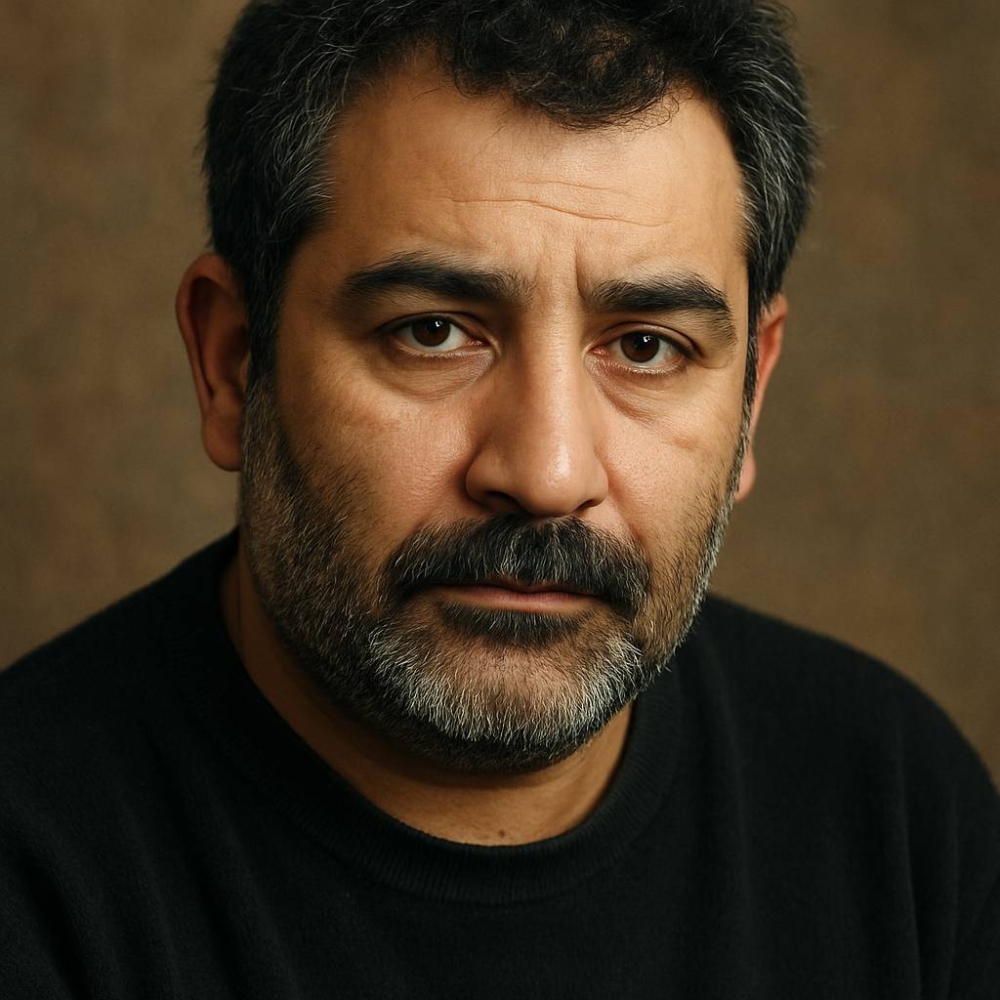71 | Ahmet Kaya