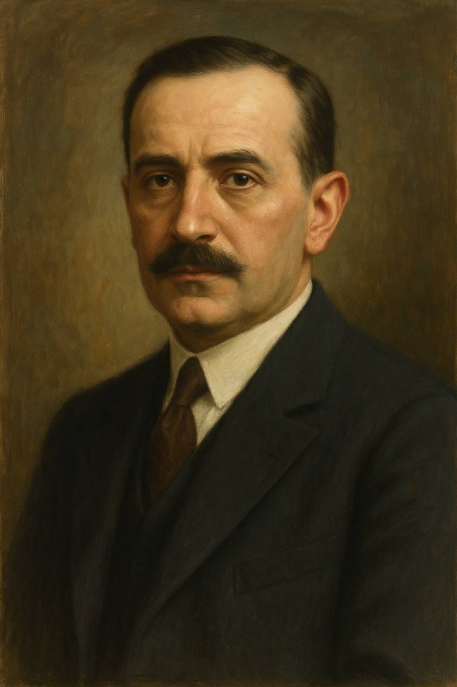 71 | Coullon–Broisat, Henry (1888-1949)