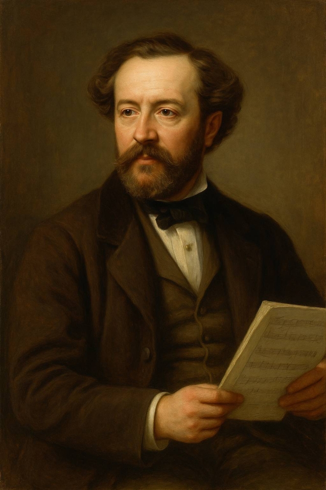 71 | Grisar Albert (1808-1869)