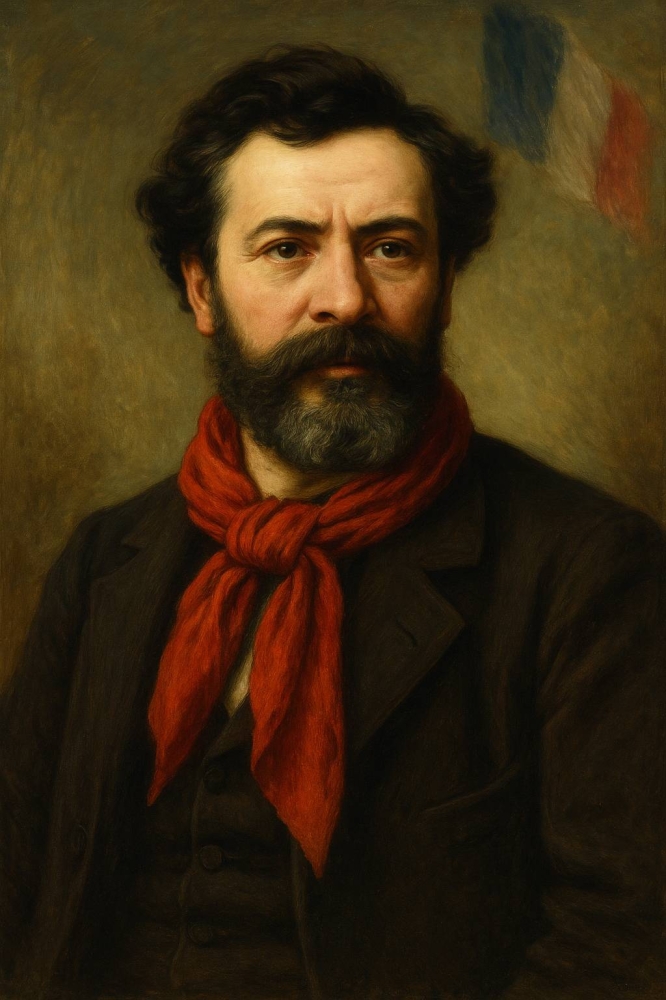 76 | Clément Jean Baptiste