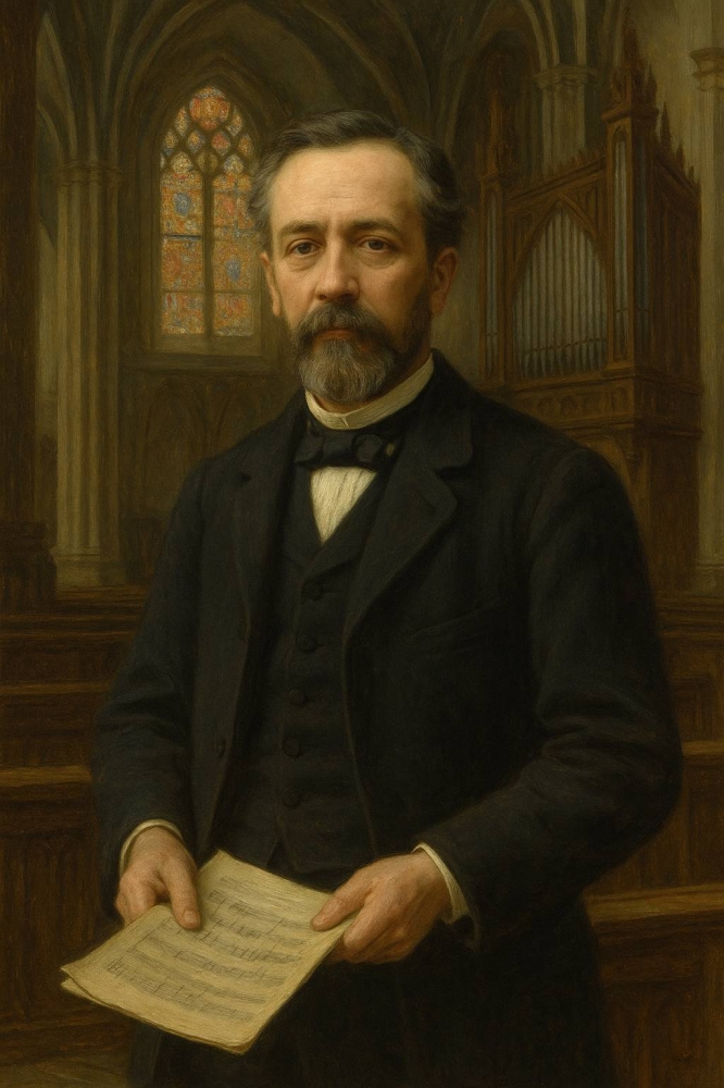 82 | Penavaire Jean Grégoire (1840-1906)