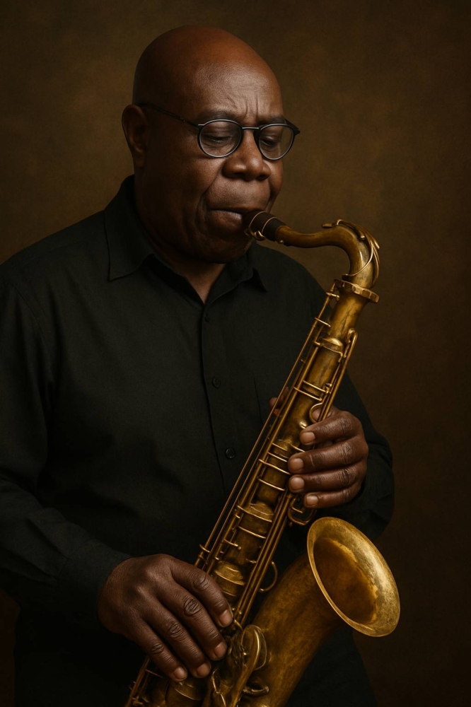 84 | Dibango Manu