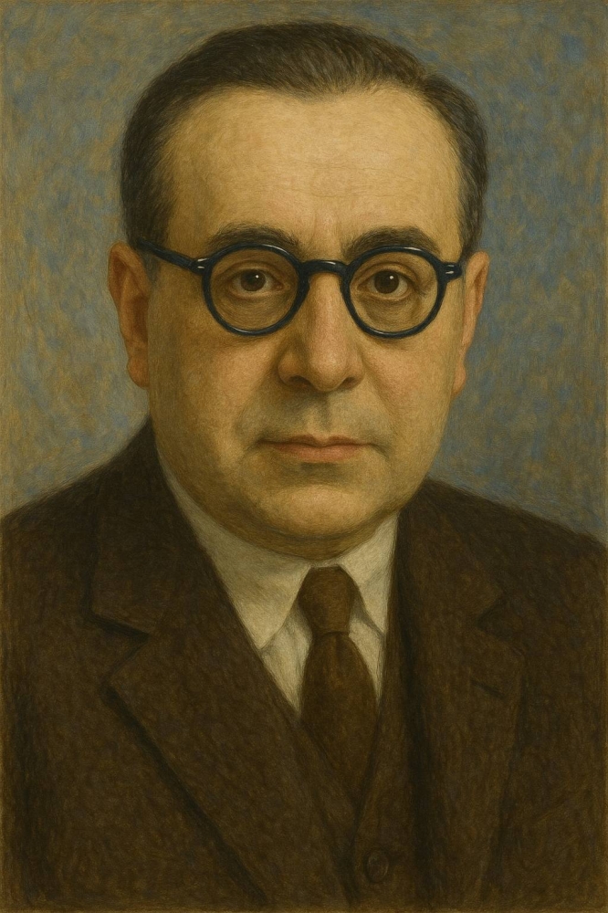 84 | Gazave Raymond (1900-1981)