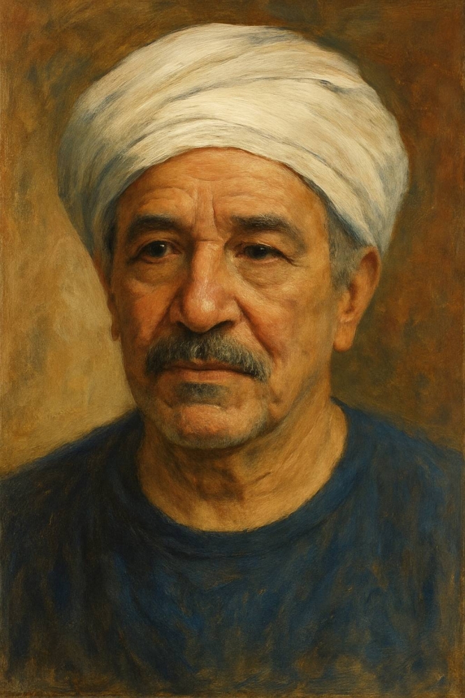 85 | Idir, Hamid Cheriet (1945-2020)