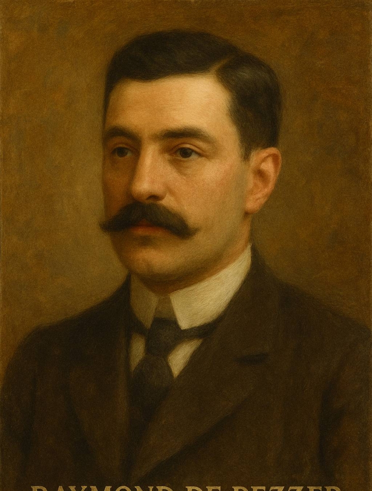 86 | Pezzer Raymond de (1885-1924)