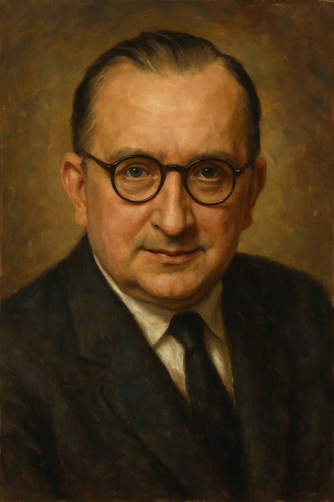 87 | DENOUX Maurice (1910-1993)