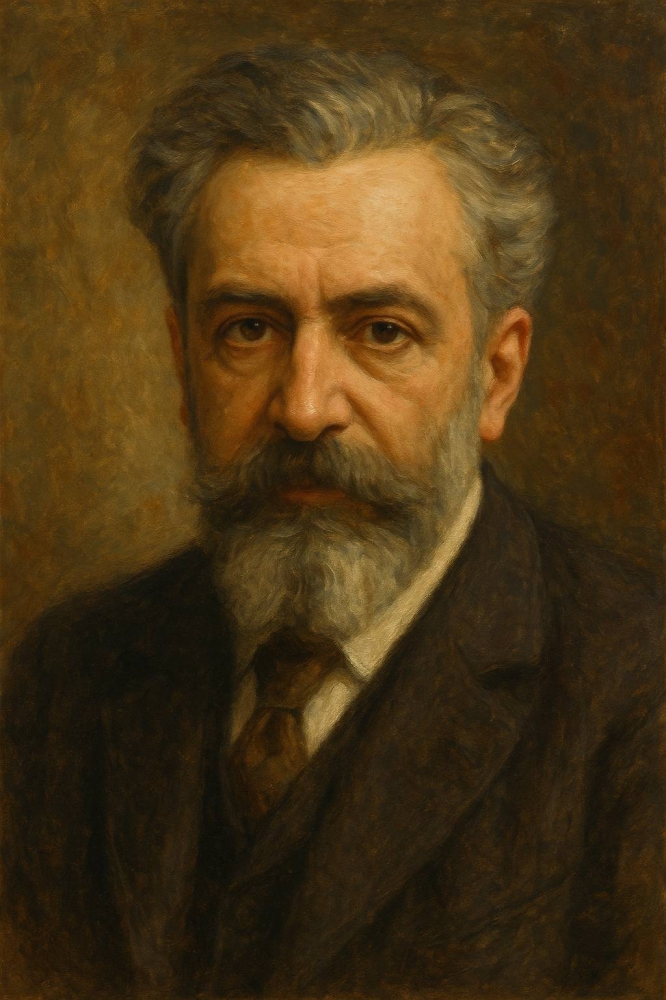 87 | Dukas, Paul Abraham