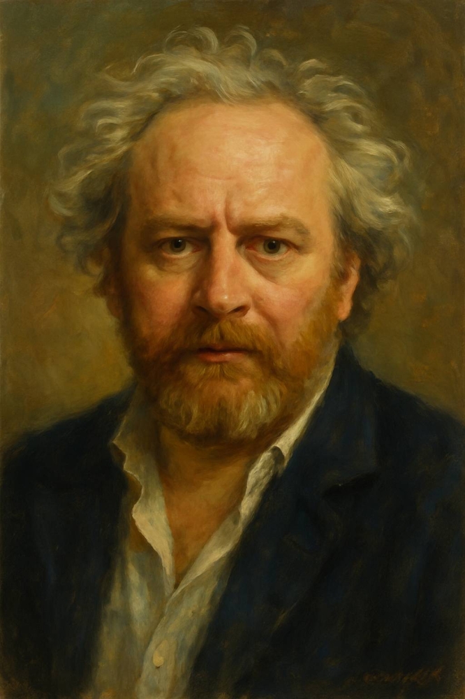 87 | Magne Michel