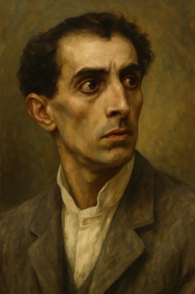 87 | Montéhus (Gaston Mardochée Brunswick)