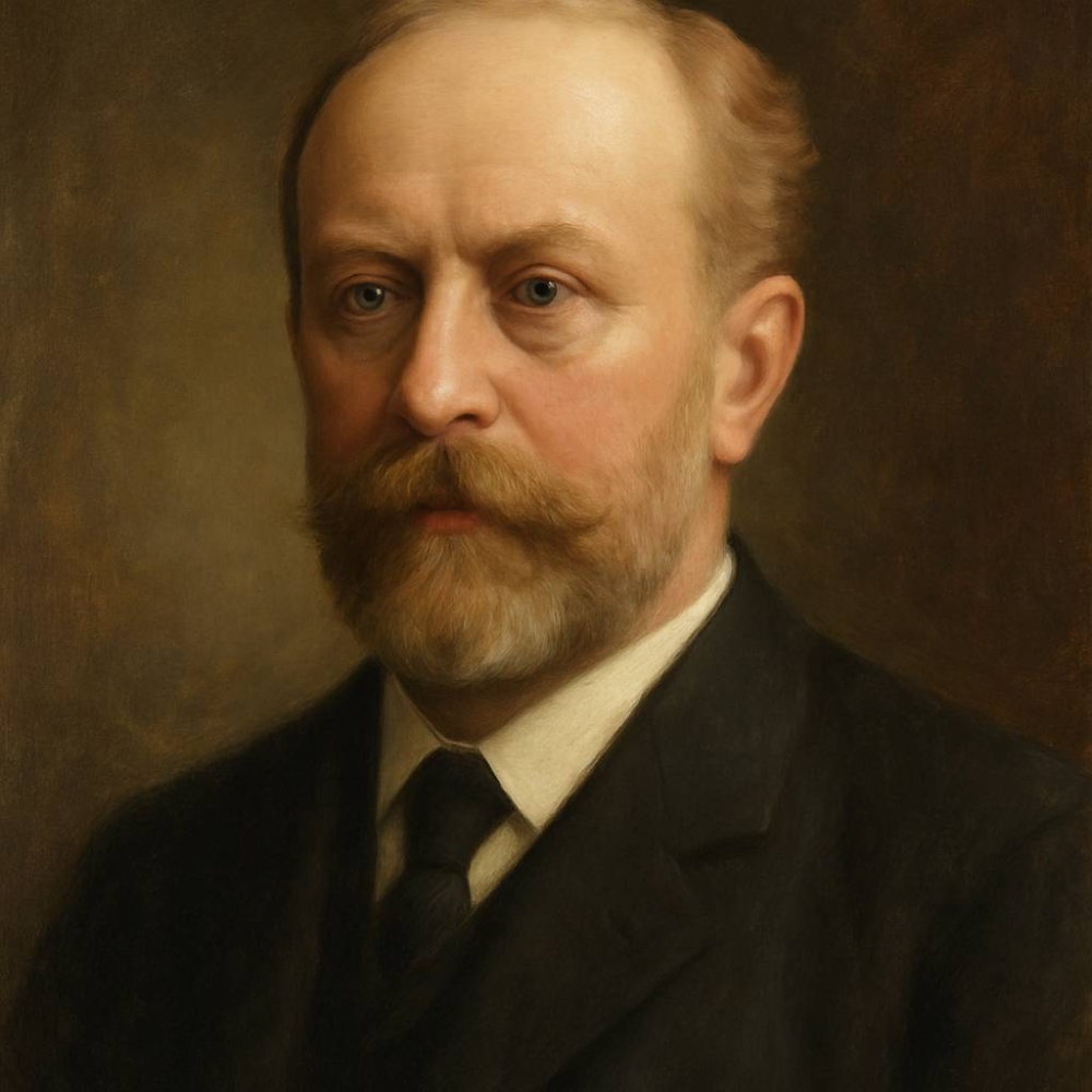 90 | Krever Arnoud (1855-1927)