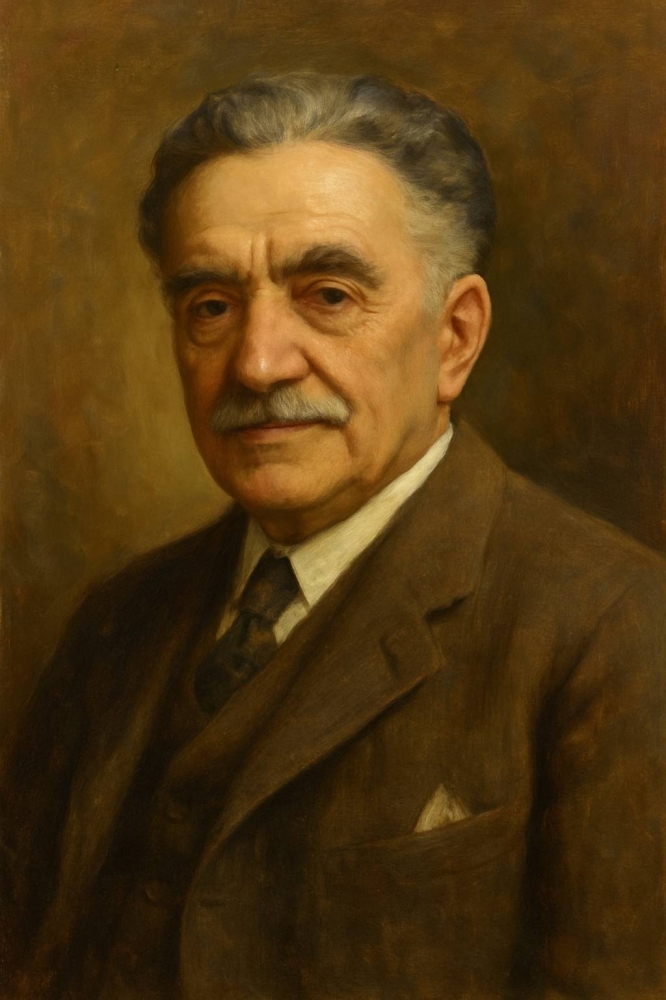 94 | LARA, Isidore COHEN, dit de (1858-1935)