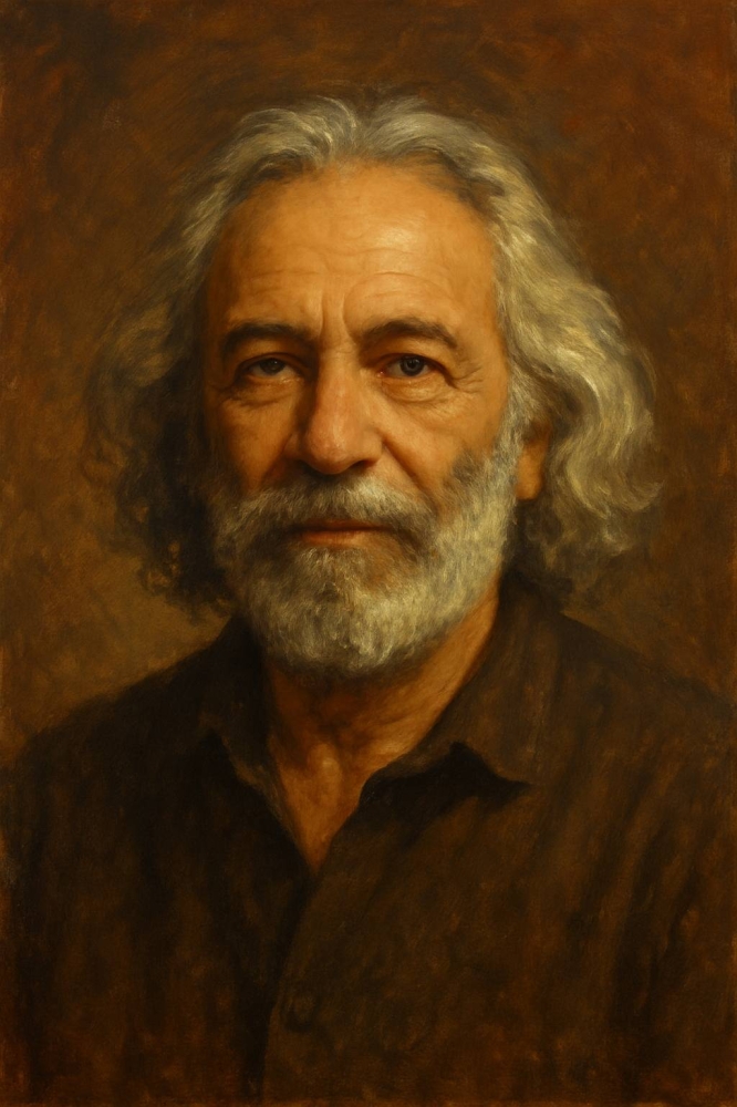 95 | Moustaki Georges