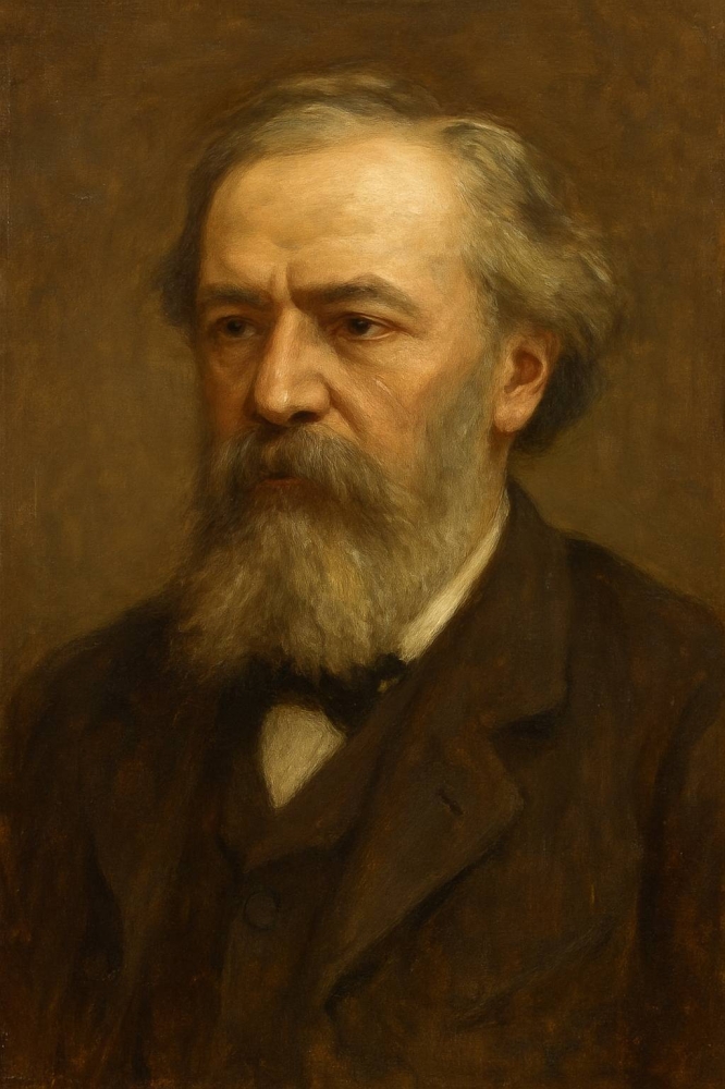 95 | Pottier Eugène (1816-1887)