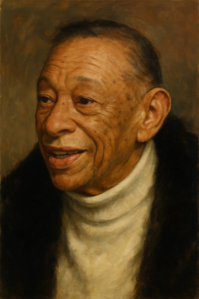 97 | Salvador Henri