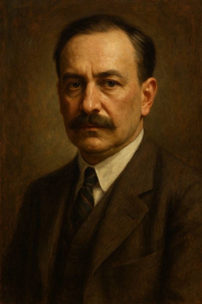 01 | Collet Henri (1885-1951)
