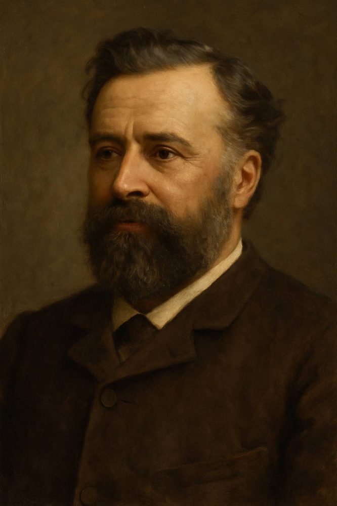 01 | MARECHAL Henri (1842-1924)