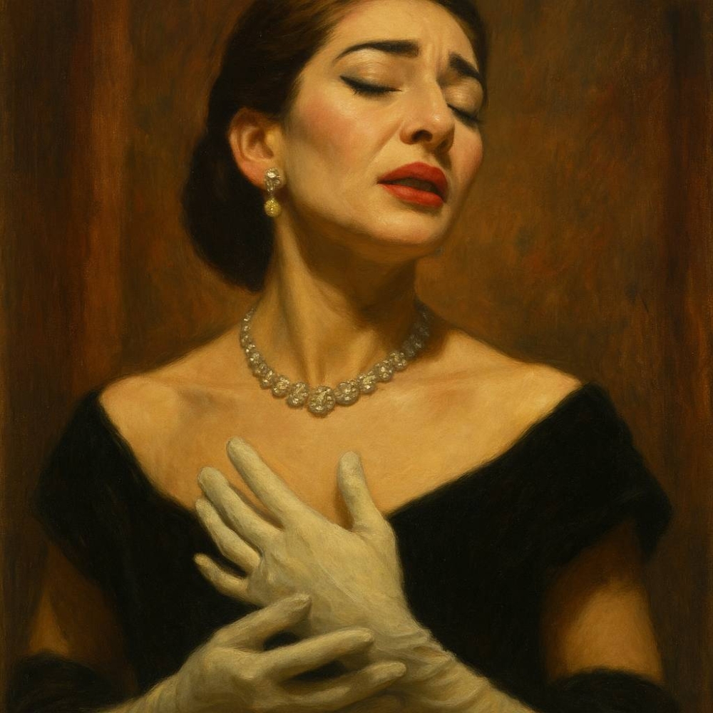 87 | Maria Callas