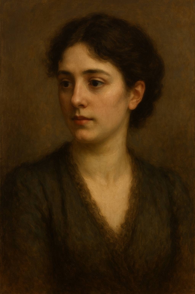 09 | DANTIN Juliette (1875-1930)