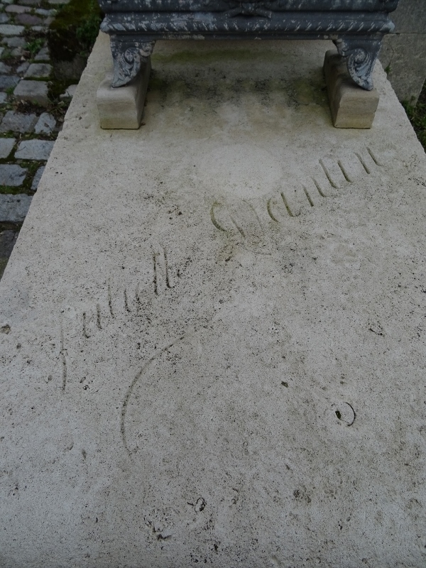 09 | DANTIN Juliette (1875-1930)
