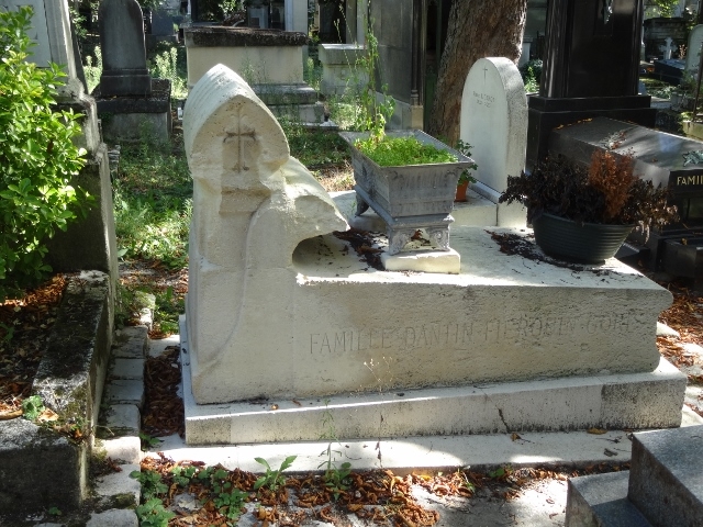 09 | DANTIN Juliette (1875-1930)