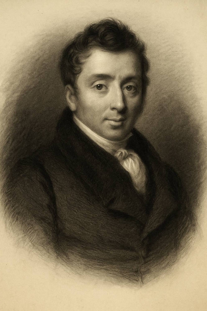 11 | WILHEM, Louis BOCQUILLON, dit (1781-1842)