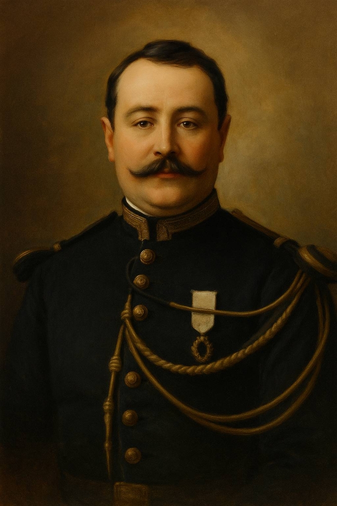 93 | Balleron Paul (1871-1953)
