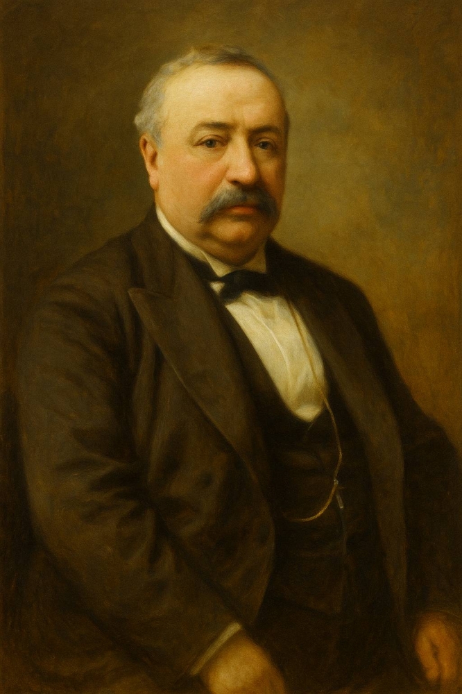 65 | BATISTE Edouard (1820-1876)