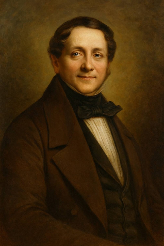 28 | Bordogni Marco (1789-1856)