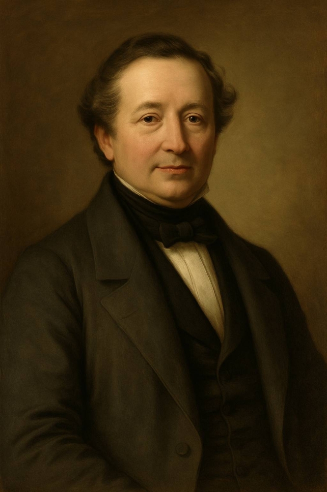 11 | BOTTEE de TOULMON Auguste (1797-1850)