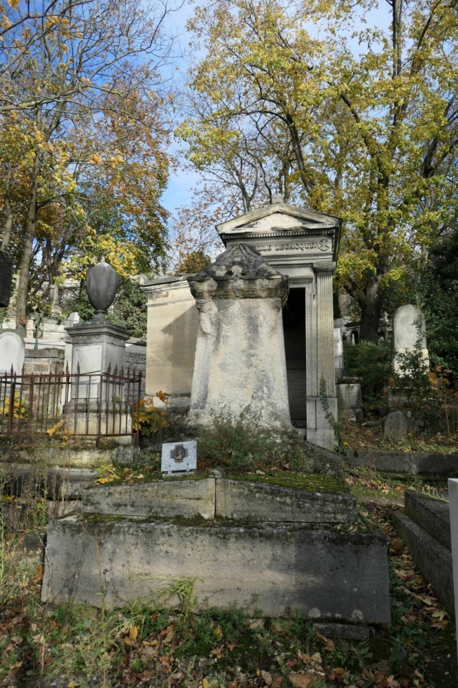 11 | BOTTEE de TOULMON Auguste (1797-1850)