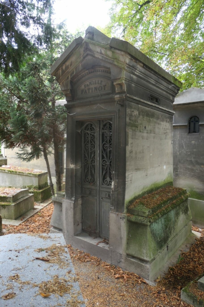 66 | Louise Bertin (1805–1877)
