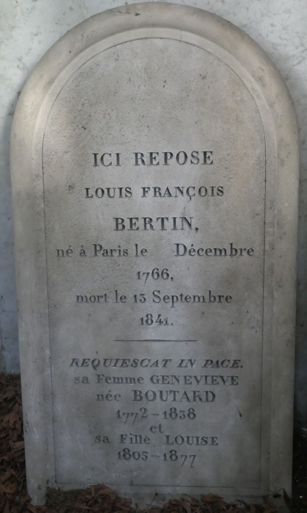66 | Louise Bertin (1805–1877)