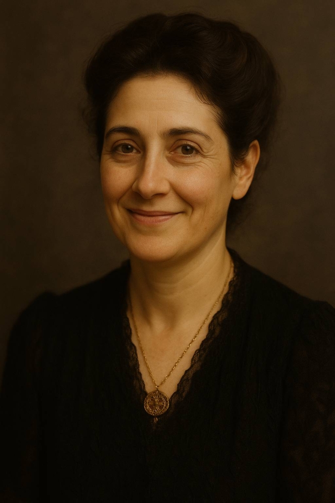 15 | Renie Henriette