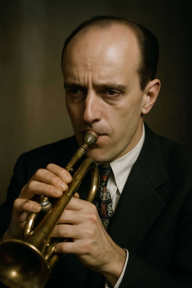 87 | Boris Vian (1920–1959)