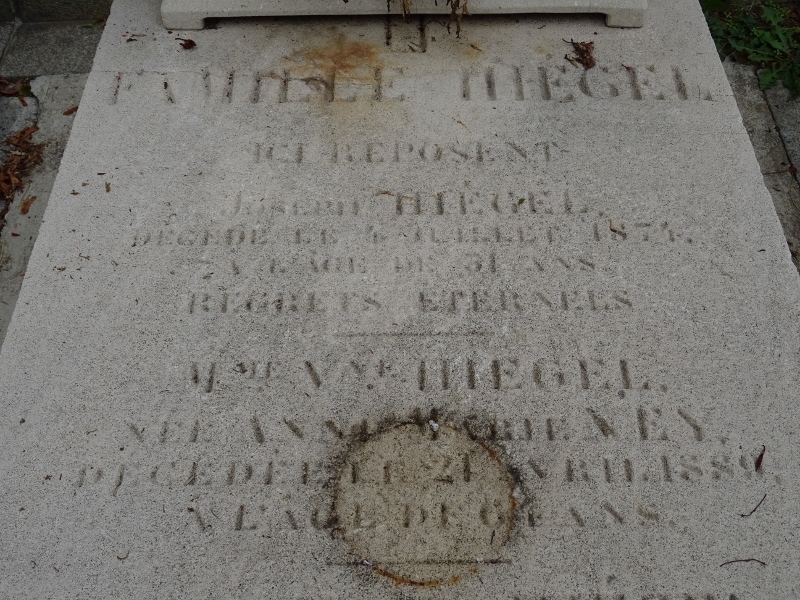 69 | Pierre Hiégel (1913–1980)