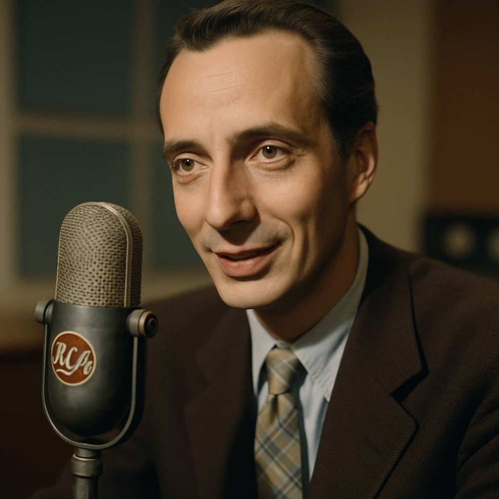 69 | Pierre Hiégel (1913–1980)