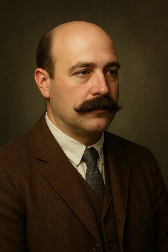93 | Planquette Robert