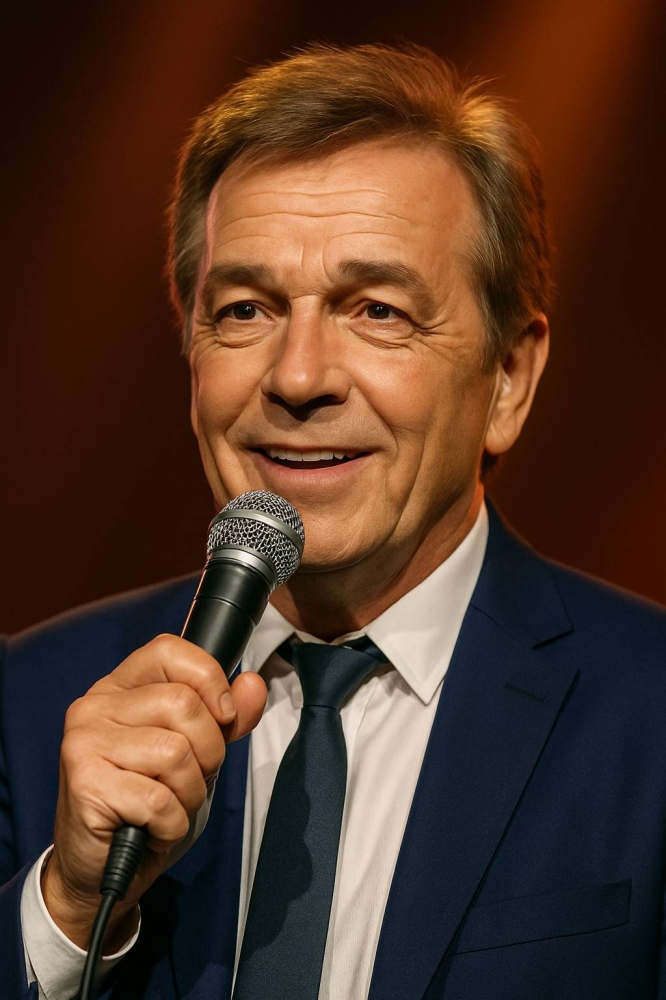 25 | ALAMO, Jean François GRANDIN, dit Franck (1941-2012)
