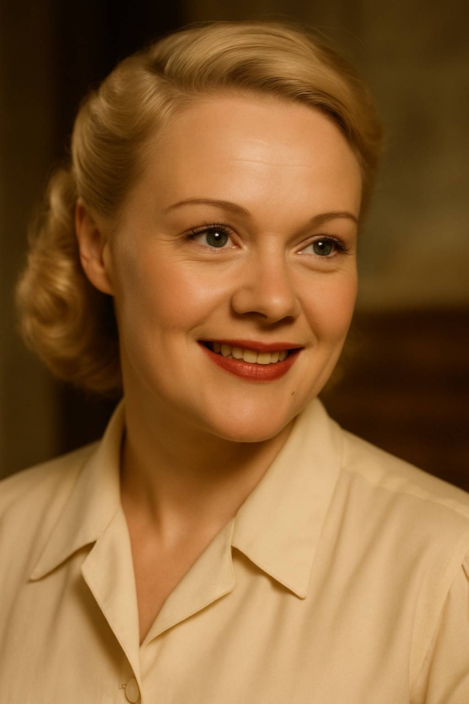 87 | CELIS Elyane (1914-1962)