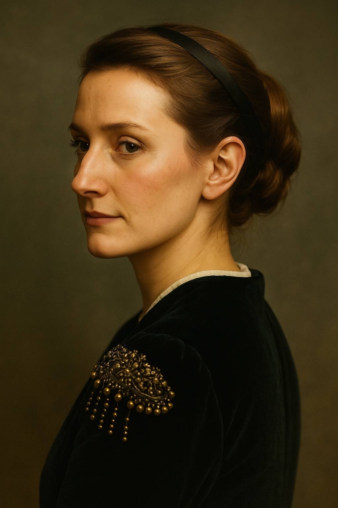 70 | Julie Schumann