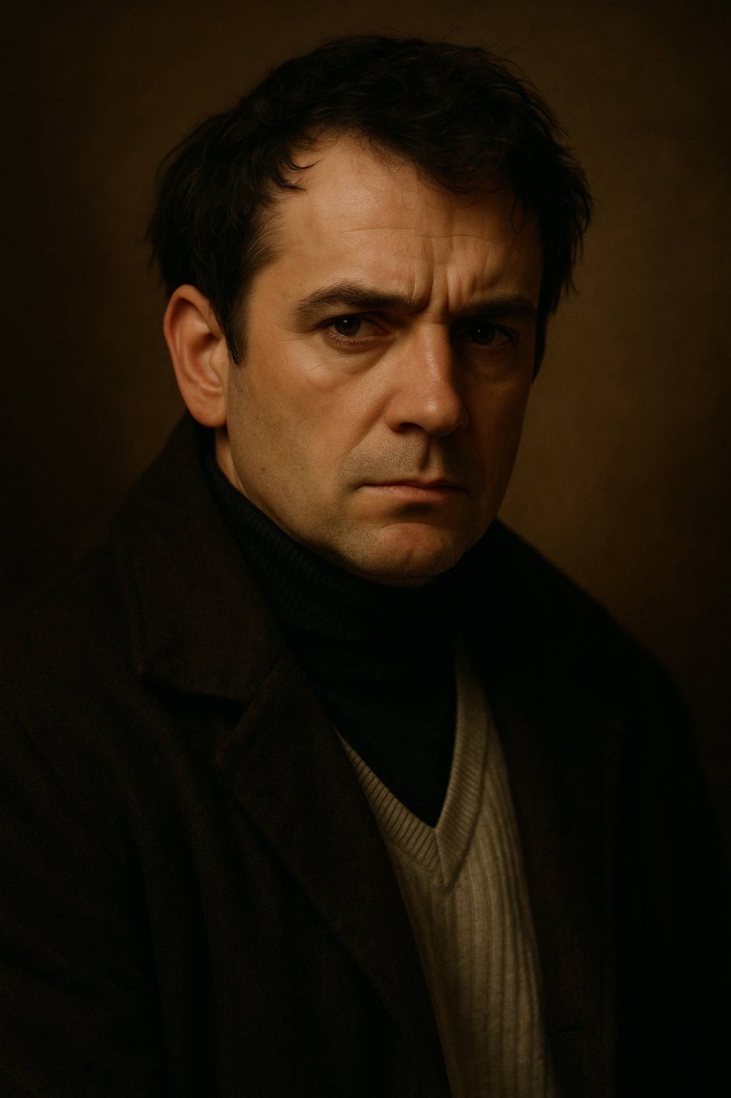 12 | Gericault Théodore (1791-1824)