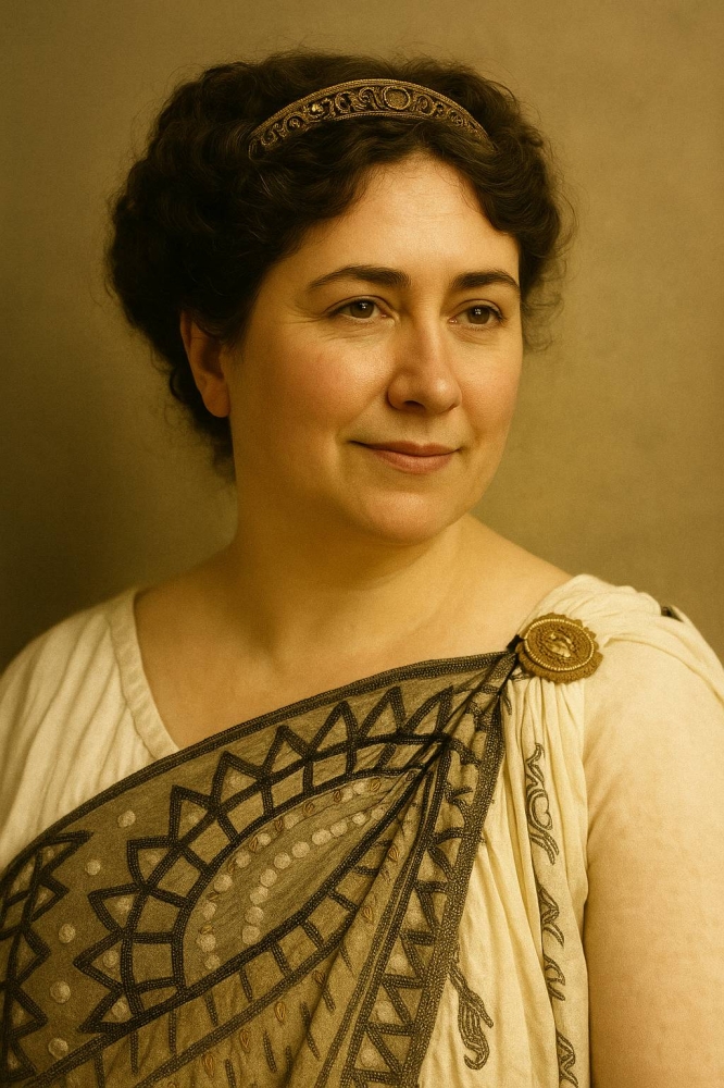 89| DELNA, Marie LEDANT, dite (1875-1932)
