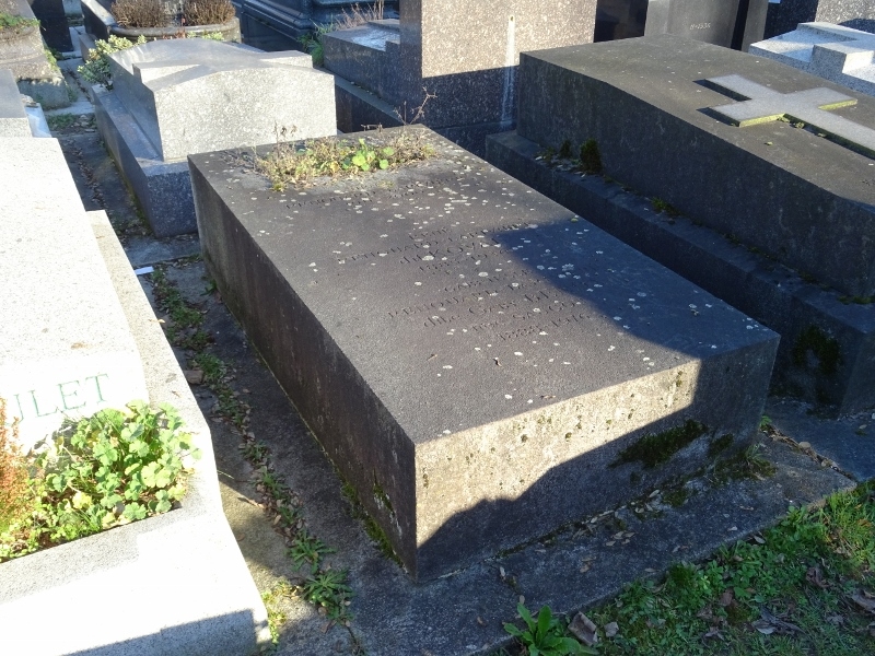 89 | KOVAL, René RENOUARD-LARIVIERE, dit (1885-1936)