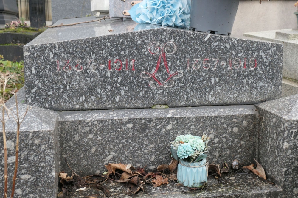 94 | Lantelme (Mathilde Fossey, 1882–1911)