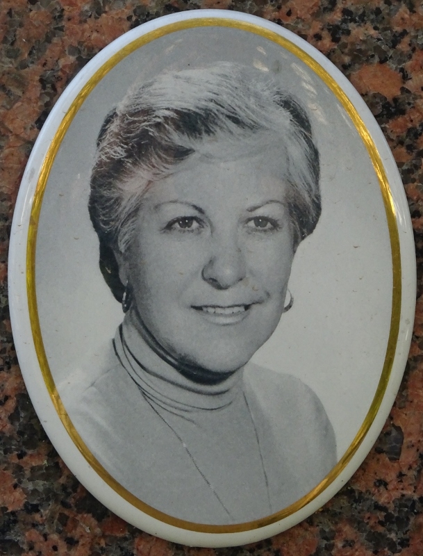 84 | BENSEN Jeannette (1925-2012)