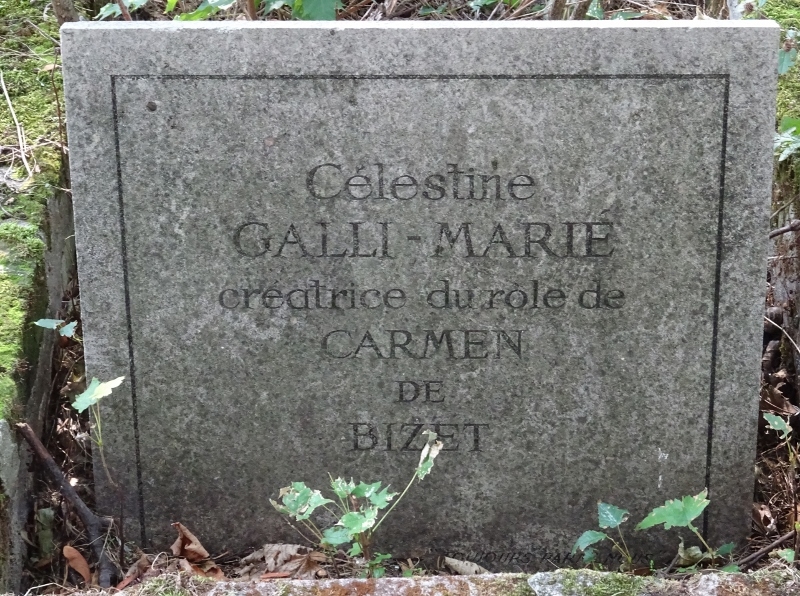 57 | GALLI-MARIE Célestine (1837-1905)