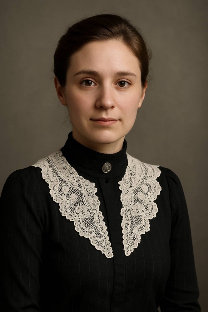 46 |  Jeanne Léonide Hermann (1842–1910)