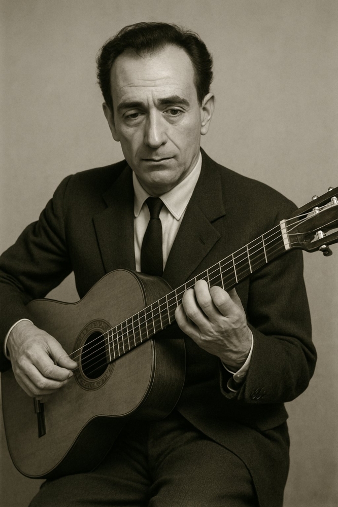 97 | Victor Apicella (1927-1967)