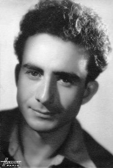 66 | Marc Chevalier (1920–2013)